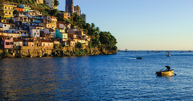 Salvador, Bahia