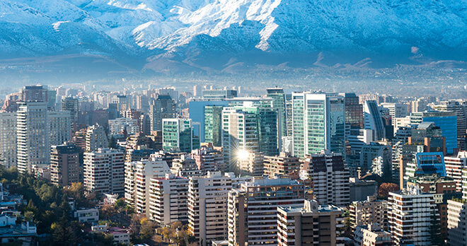 Santiago de Chile