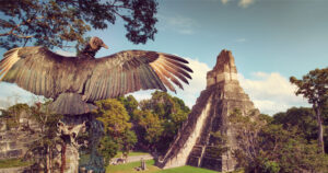 Tikal-Ruins-Guatemala