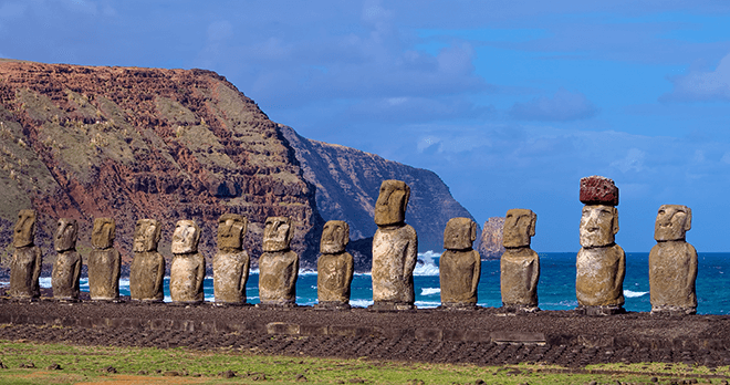 Easter Island