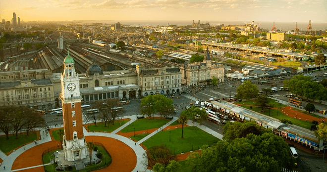 Buenos Aires, Argentina