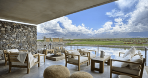 One Room Deluxe Villa, The Vines Resort & Spa, Mendoza, Argentina