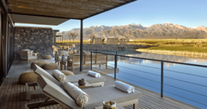 Two Bedroom Villa, The Vines Resort & Spa, Mendoza, Argentina