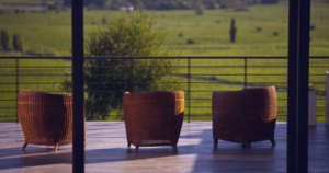 Laspostolle Residence, Colchagua Valley, Santa Cruz, Chile