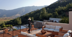 Laspostolle Residence, Colchagua Valley, Santa Cruz, Chile