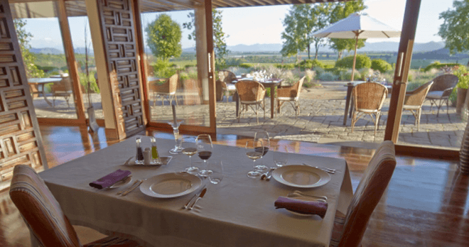 Laspostolle Residence, Colchagua Valley, Santa Cruz, Chile