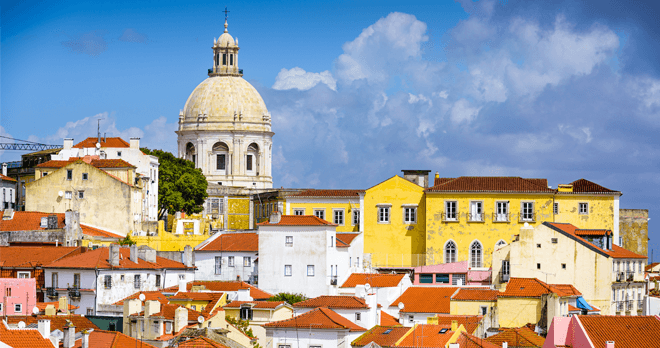 Lisbon, Portugal