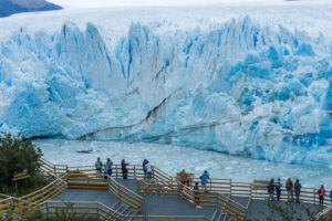 Perito Moreno Glacier, El Calafate