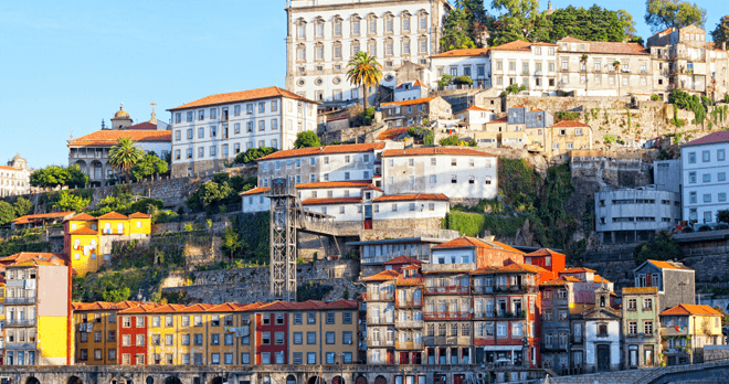 Porto, Portugal