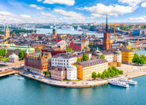 Stockholm, Sweden