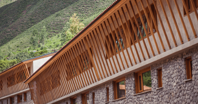 explora Vale Sagrado, Sacred Valley, Peru