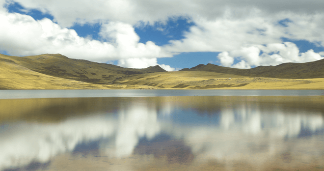 Sacred Valley, Peru