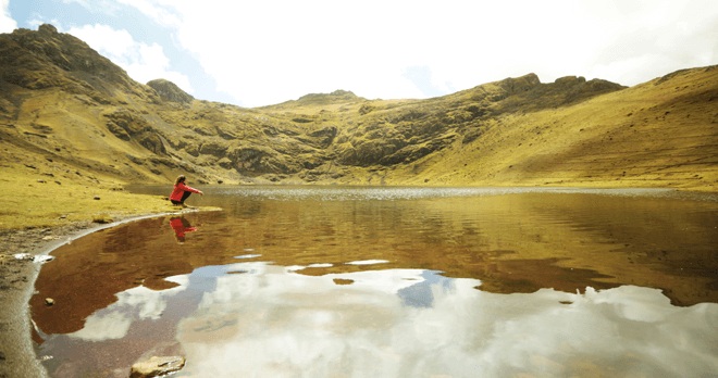 Sacred Valley, Peru