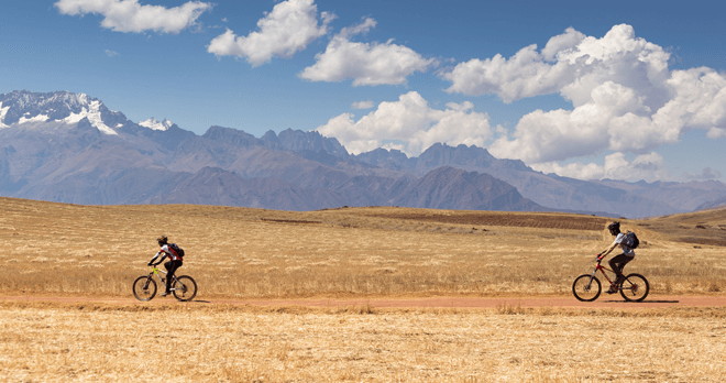 Sacred Valley, Peru