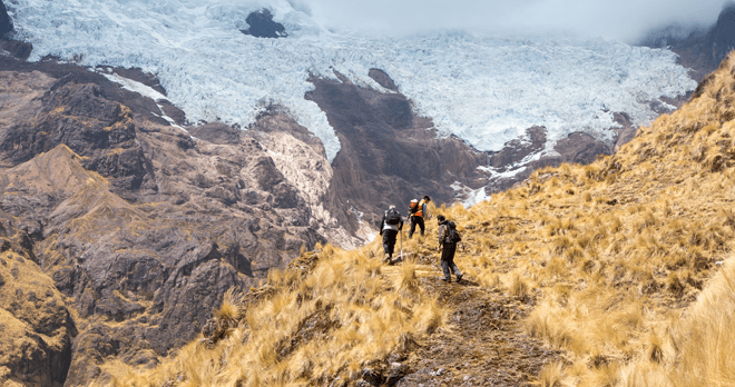 Sacred Valley, Peru