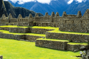 Machu Picchu, Peru