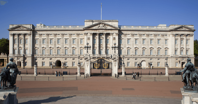 Buckingham Palace