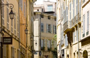 Aix-en-Provence, France