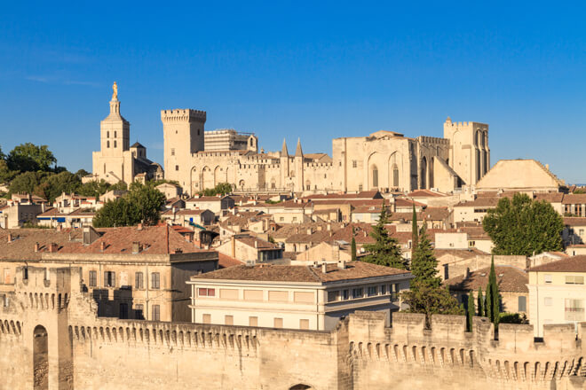 Avignon, France