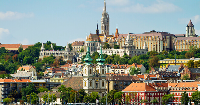 Budapest, Hungary