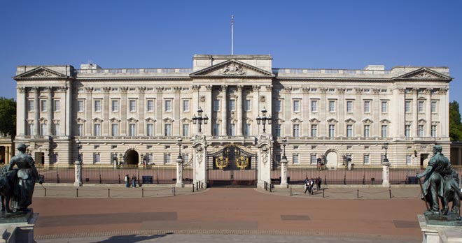 Buckingham Palace