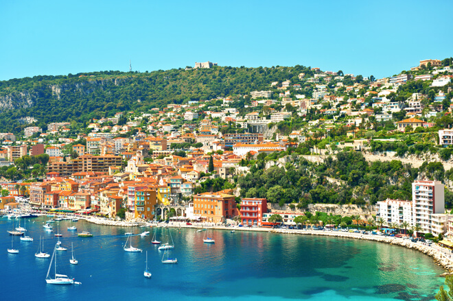 Nice, France