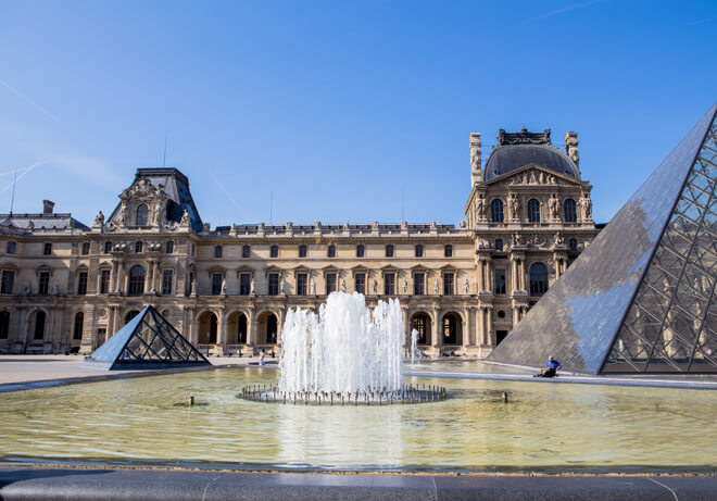 Louvre Museum