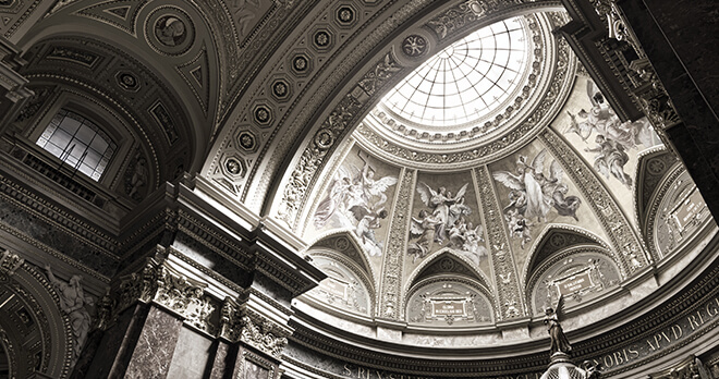 St. Stephen’s Basilica, Budapest