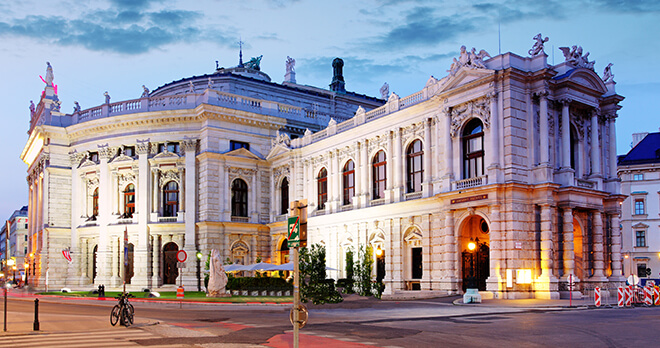 State Opera, Vienna