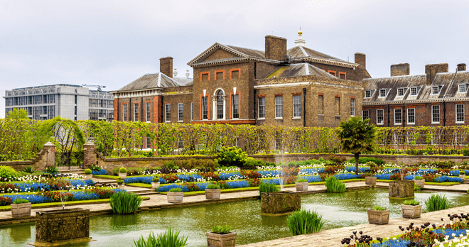 Kensington Palace