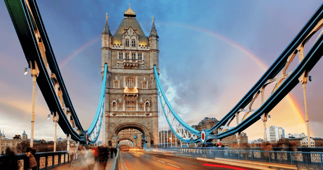 Tower Bridge