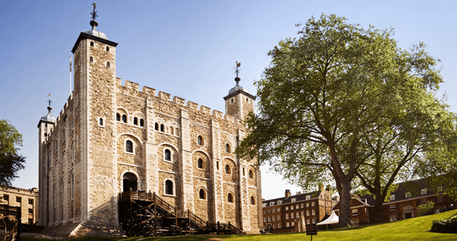 Tower of London