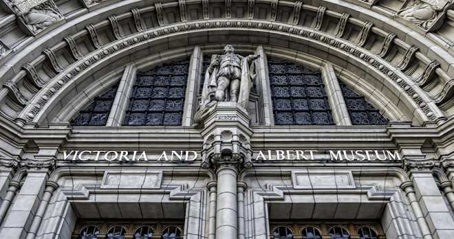 Victoria & Albert Museum