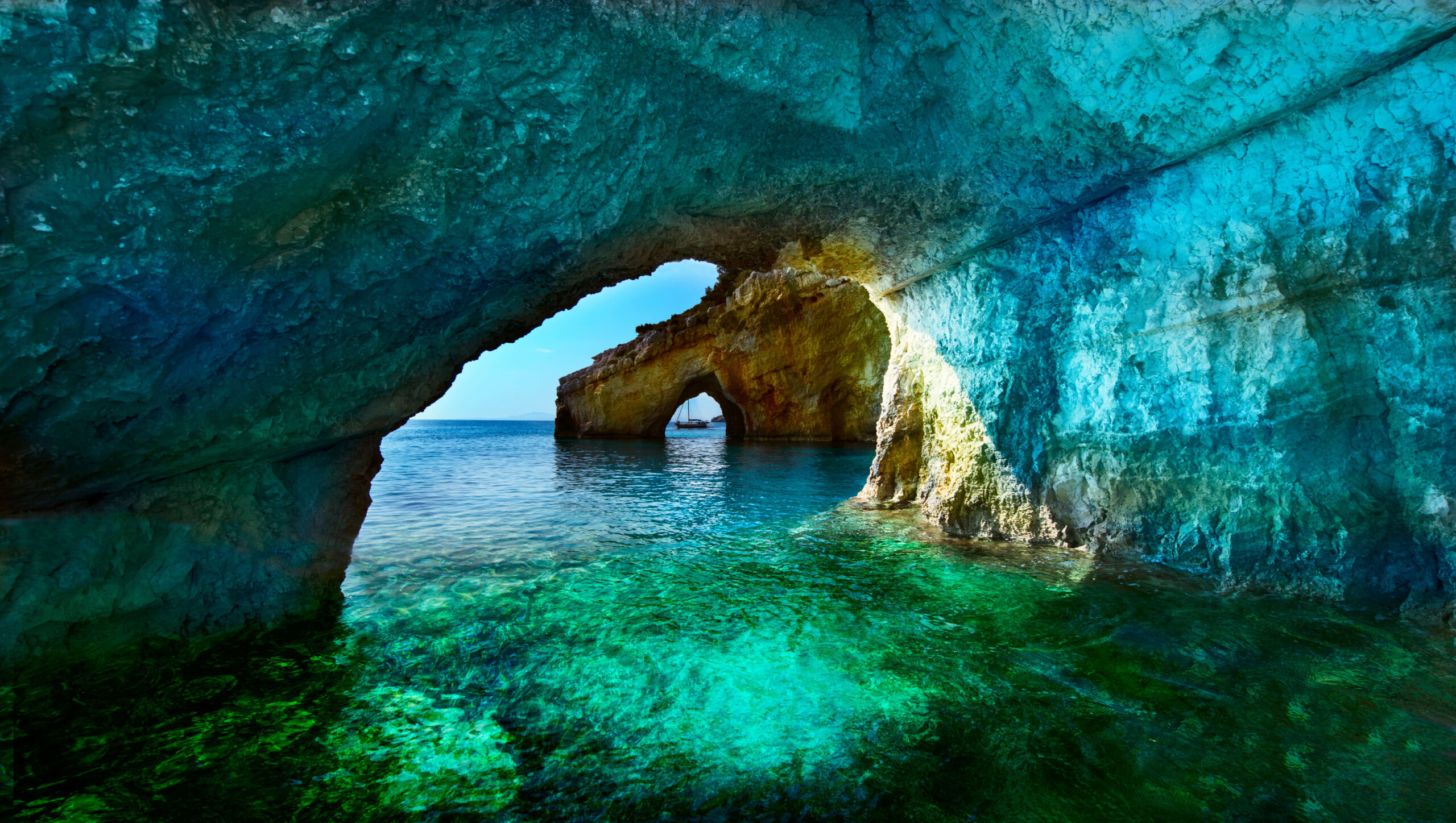 Blue-Caves-Kefalonia