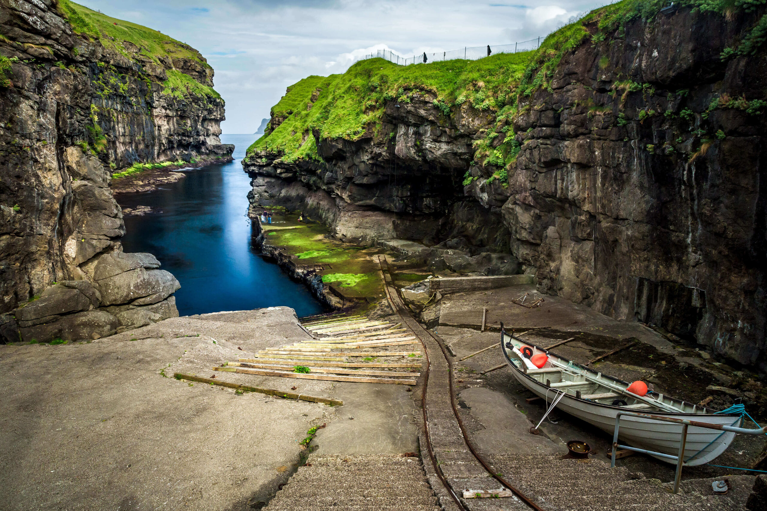 Faroe Islands