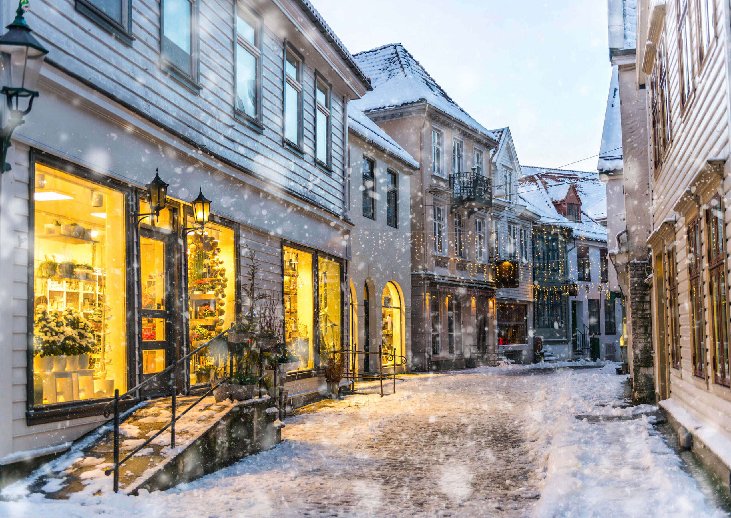 Histoic-Bergen-Winter-shutterstock_301200749