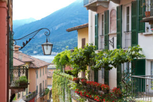 Lake Como