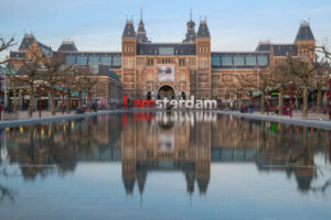 Rijksmuseum Amsterdam