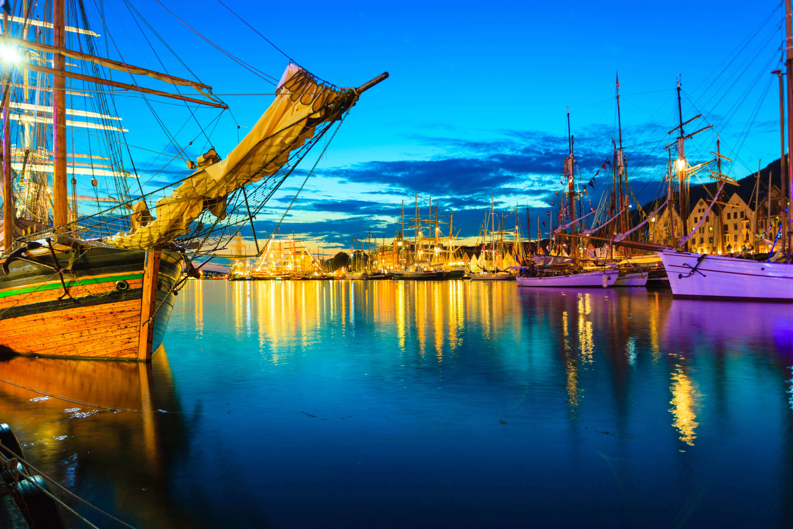 Ships-near-Bergen-shutterstock_229756564