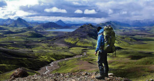 Stunning Landscapes, Iceland