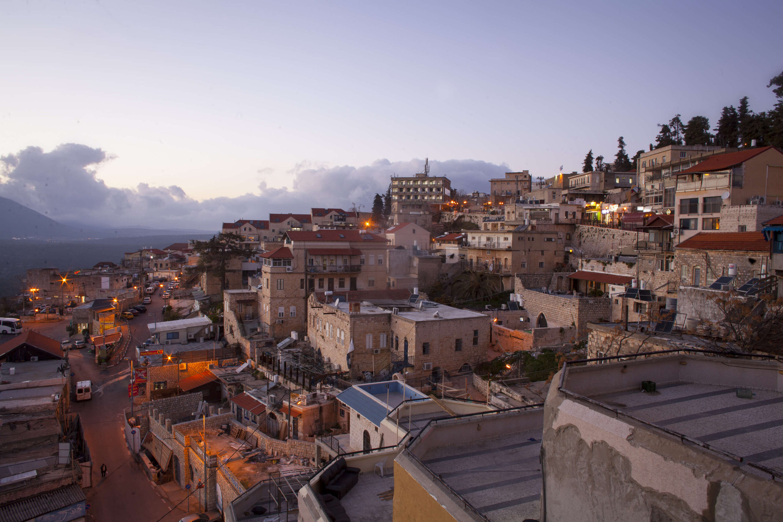 Safed, Israel