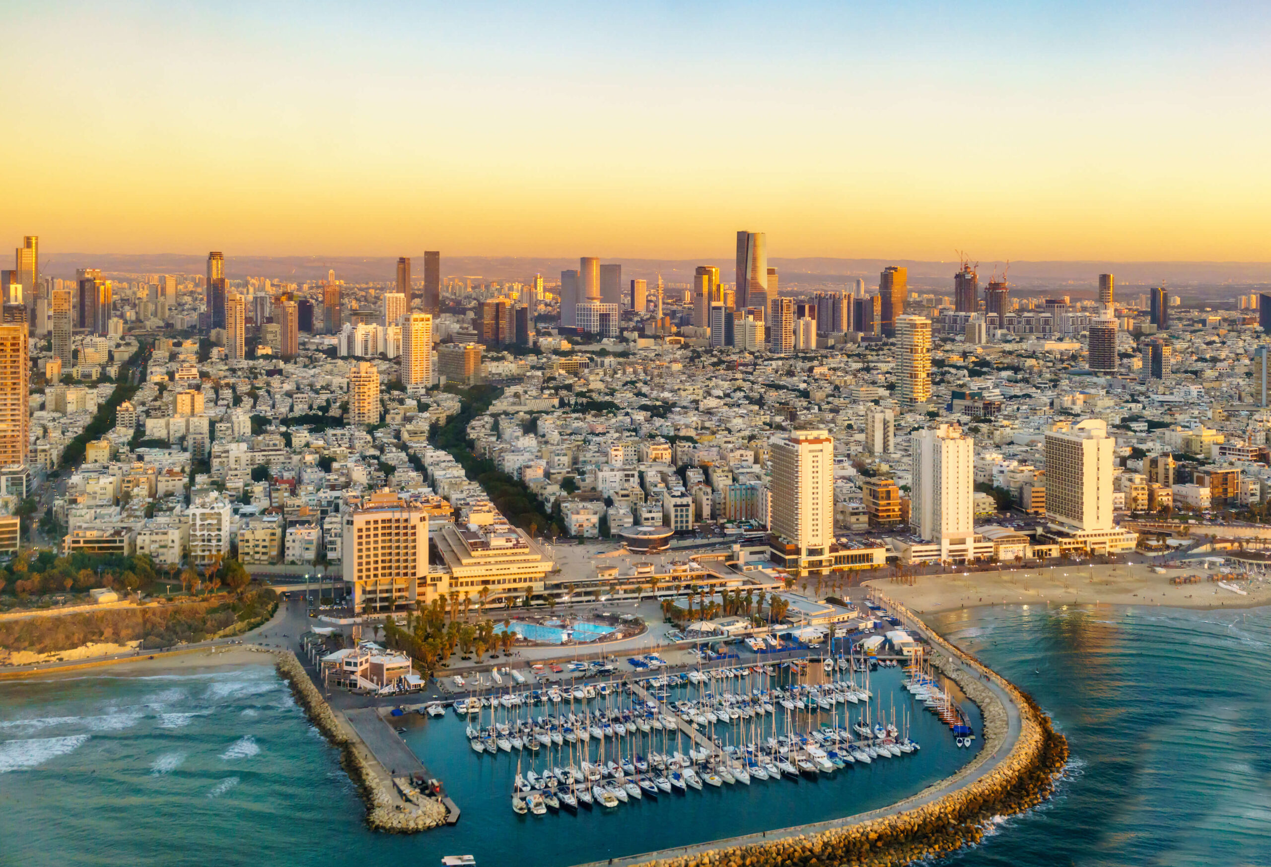 Tel Aviv, Israel