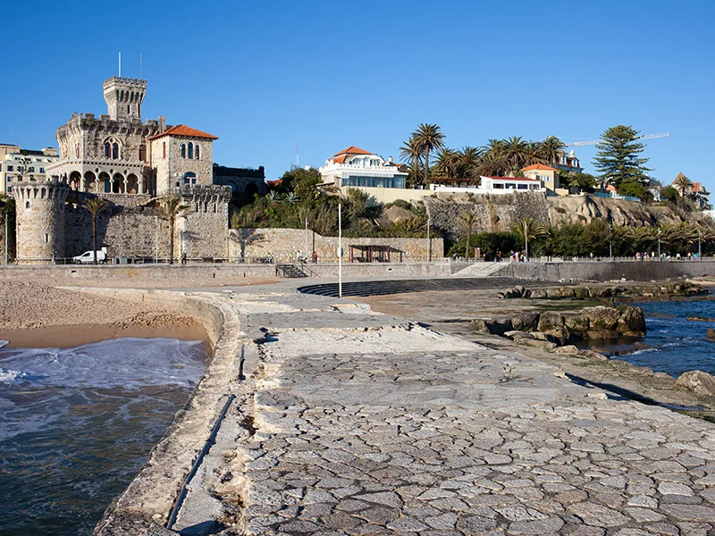 Estoril Portugal