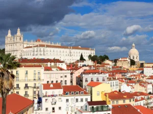 Lisbon Portugal