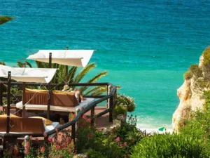 Vilalara Grand Hotel Algarve Beach