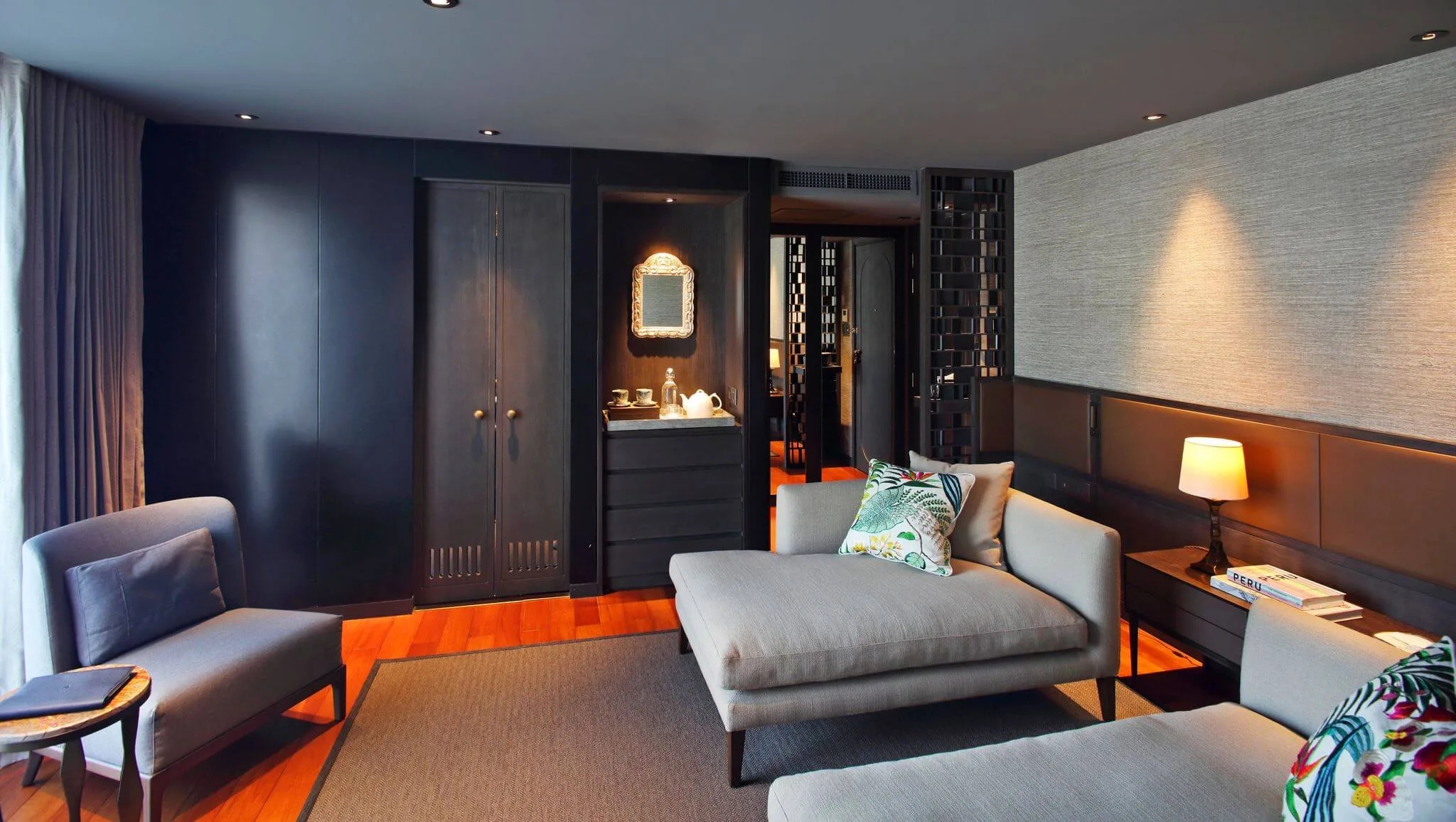 Nera Amazon Interconnecting Suite 2